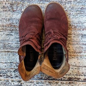 Women's Born Wynter boot